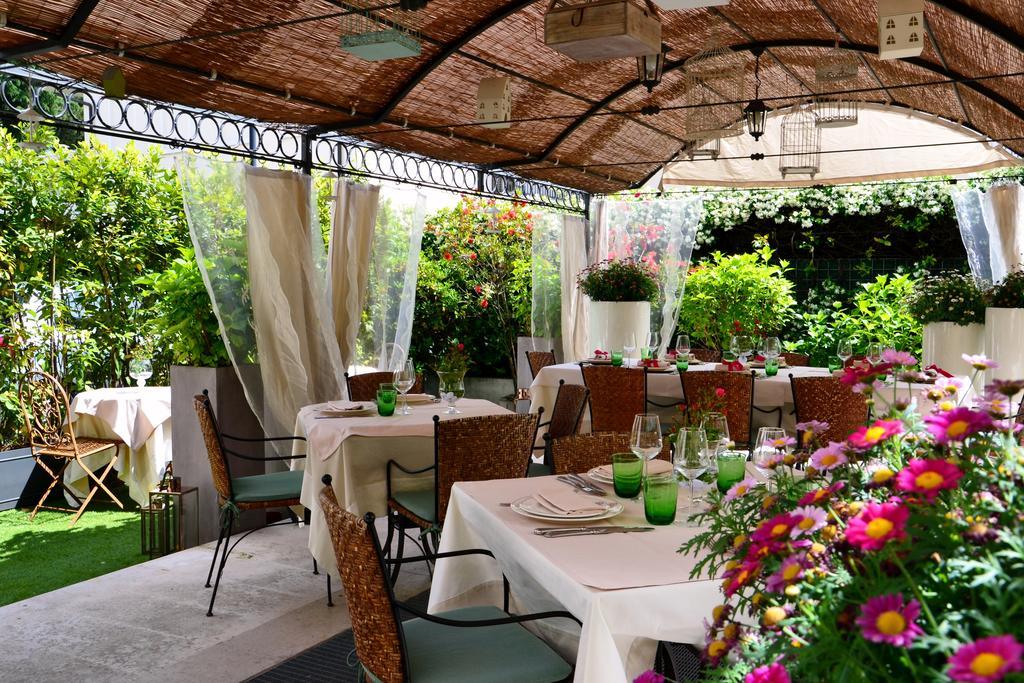 Hotel Locanda Al Sole Кастелло-ди-Годего Экстерьер фото